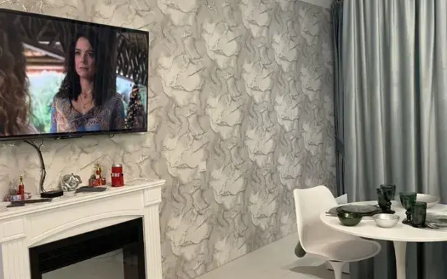 Квартира на улице Карякина 5/2
