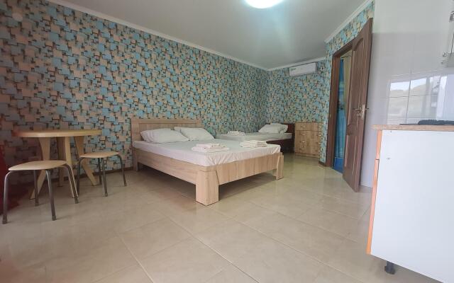 Apartments Gregory