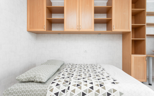 Апартаменты на острове Канта