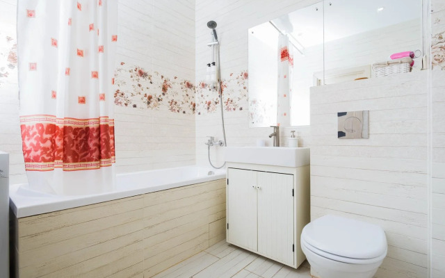 Апартаменты в Жк Оазис с Красивым Видом