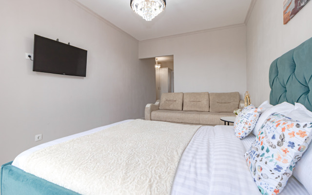 Komfortnye Apartments