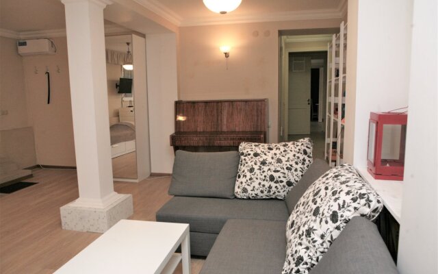 Pochtovaya Stantsiya Guest House