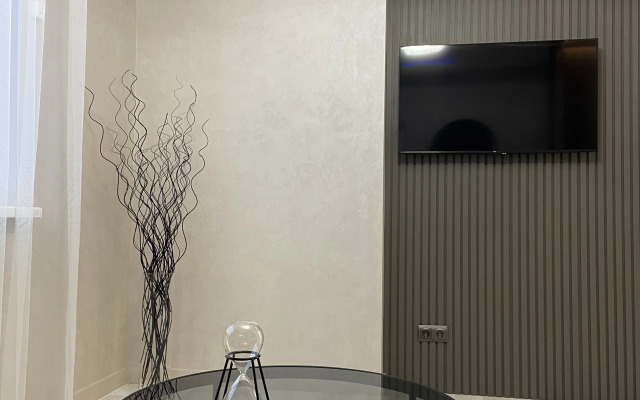 Квартира с Дизайнерским Ремонтом для Ценителей Комфорта и Качества