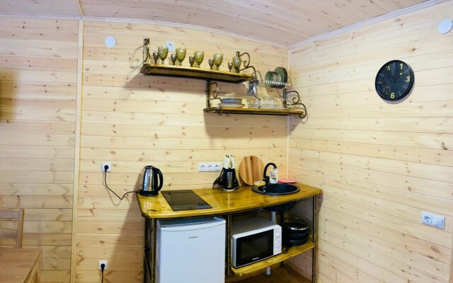 Alibaba Guest House