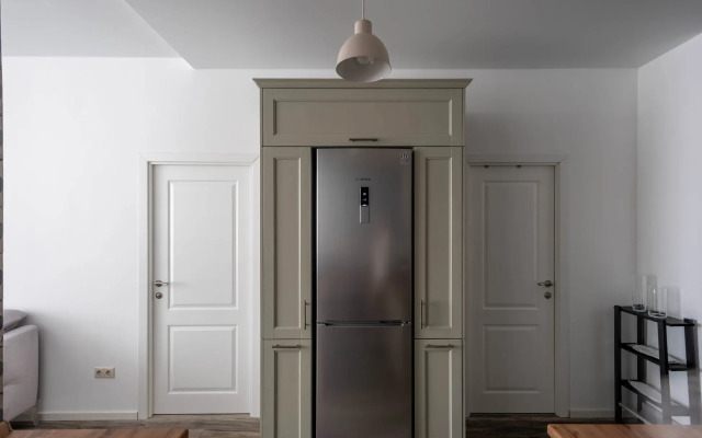 Апартаменты LikeHome Life - Калужская Букинист 5