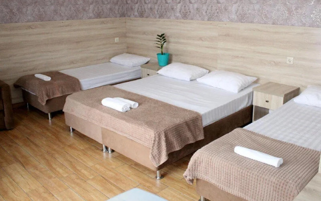 Sara Guest house