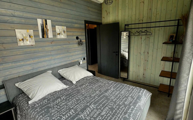 Гостевой дом Гостевой двор Терем33