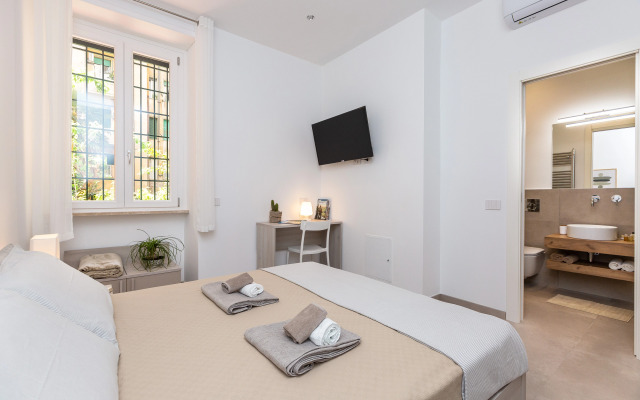 Апартаменты Colosseum - Marco Aurelio