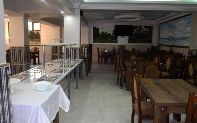 Inter Hotel