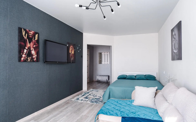 Bedandrest Zeyskaya 220 Apartments