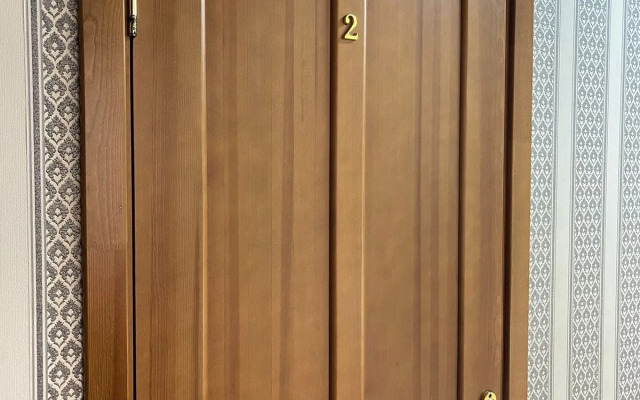 Rus - Irkutsk Hostel