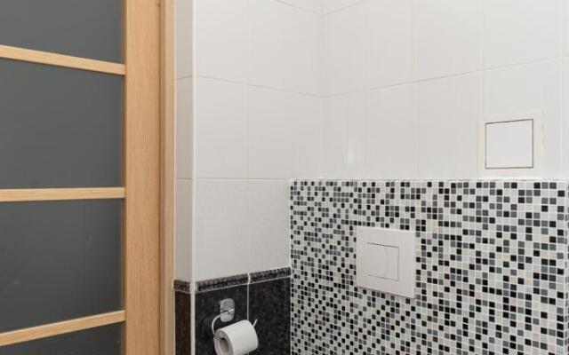 Апартаменты на улице Чернышевского