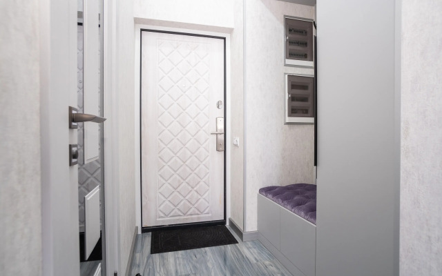 Red Apartments Art Layt Siti Murakami Apartments