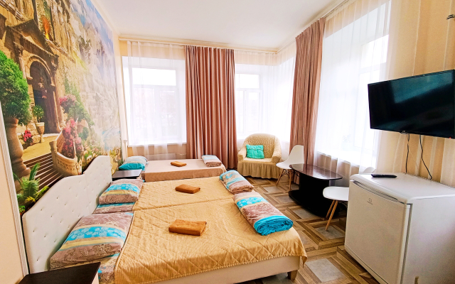 GooDHoliday Lodging houses