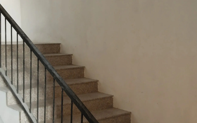 AleksPiligrimi Flat
