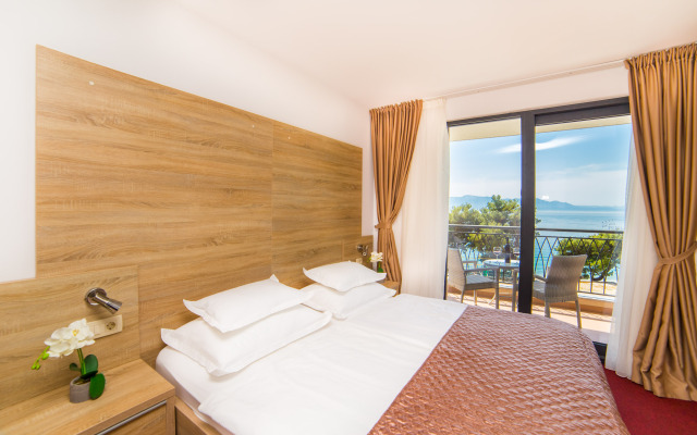Antonija Oliva Hotel