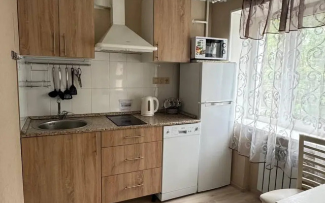 Апартаменты Comfort Style