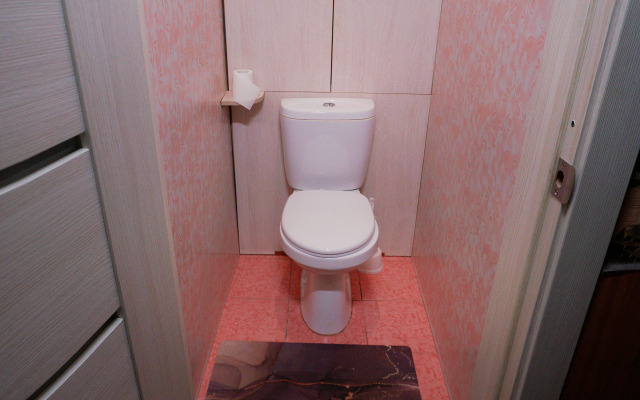 Квартира В самом центре с видом на колокольню