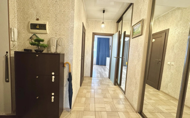 Квартира Букинг39 у Музея Мирового Океана