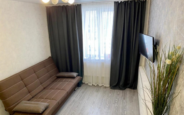 Апартаменты Фаэтон DreamHouse 20