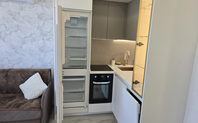 Квартира Шикарная с видом на Амурский залив