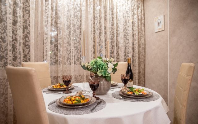 Апартаменты SPA-Apart