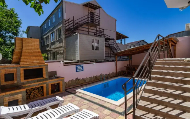 Меблированные комнаты Дежавю