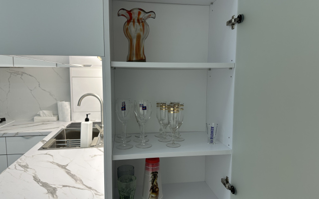 Vozle Muzeya Mirovogo okeana Flat