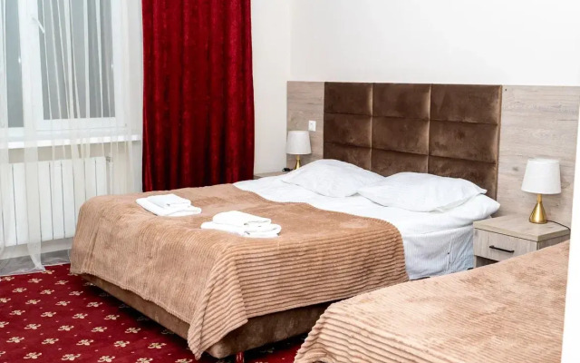 Belye Nochi Hotel