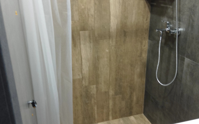 Квартира Уютная в ЖК Лето 2