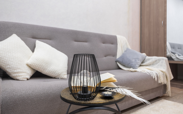 Апартаменты Престиж