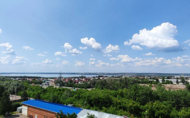 Апартаменты в ЖК Никс на Блюхера 125А