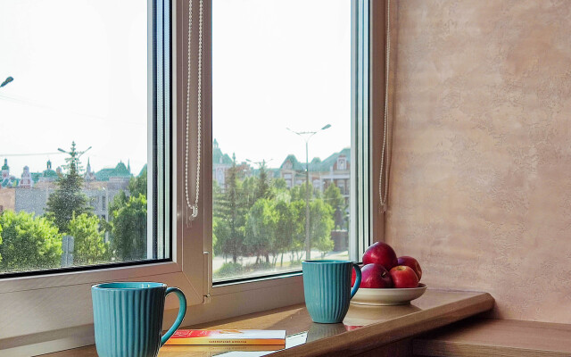Premium Set Yokhoum Apartments