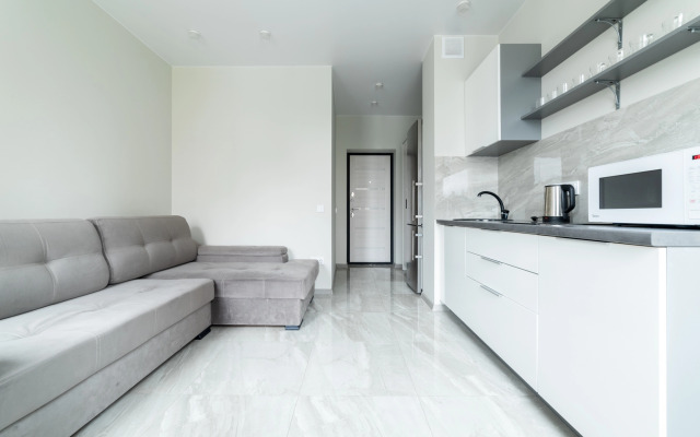 Apartments Po Adresu: Pr-T. Nezavisimosti, 88