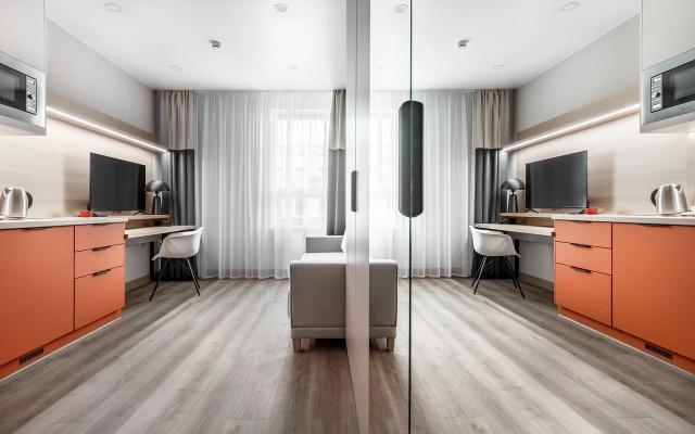 Welcome Apartments