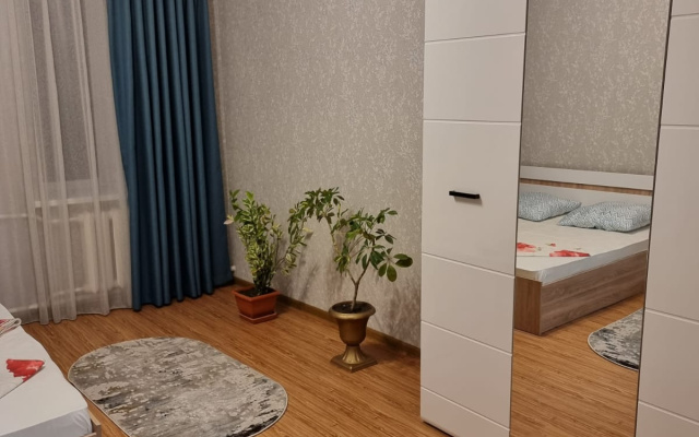 Частный дом в Пятигорске