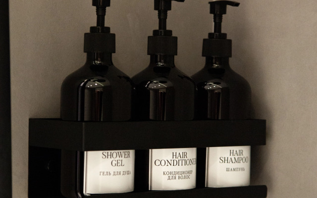 Квартира на Селигерской