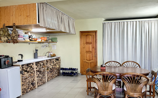Villa Moreloo