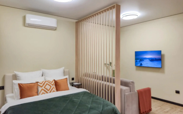 Квартира Lite