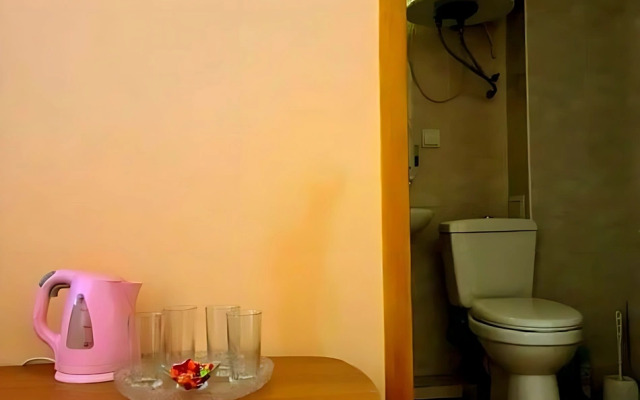 Мини-отель Валентина