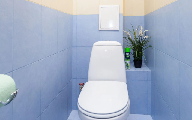 Nemiga Flats In Minsk Flat
