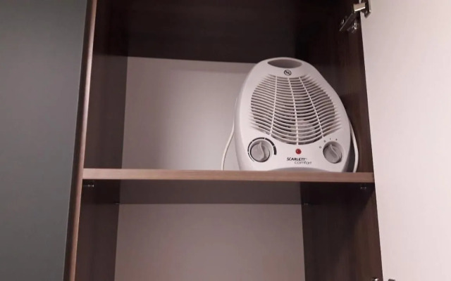 Апартаменты "Дом Альберта"