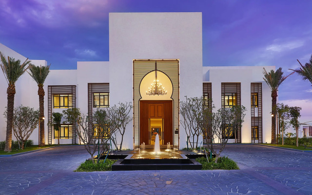 Maysan Doha, LXR Hotels & Resorts