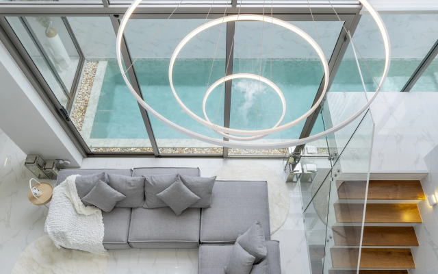 The Residence by Andaman Phuket Villa