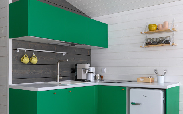 Частный дом WOW Dacha Айва