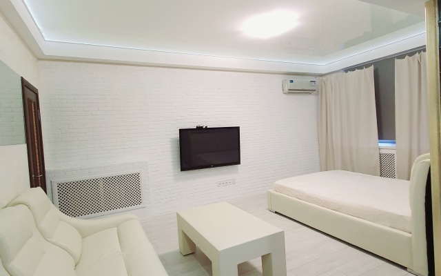 Заповедные Кварталы 5