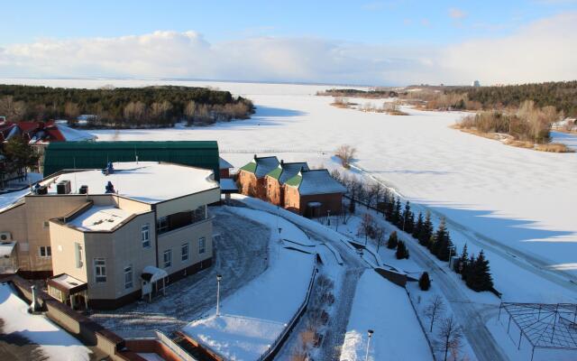 Lada-Rezort Hotel