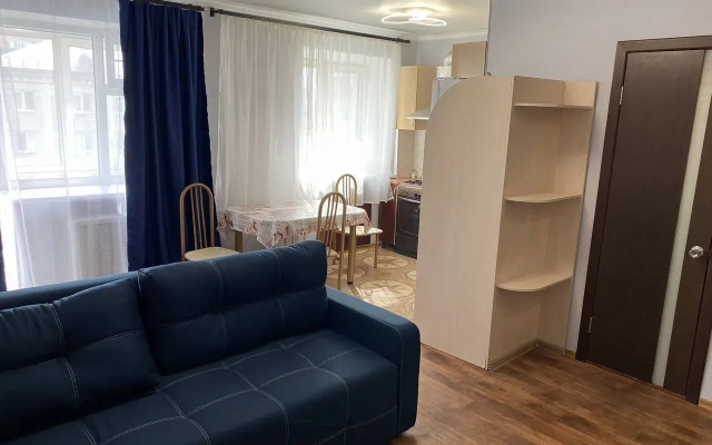 Квартира на Орджоникидзе 62