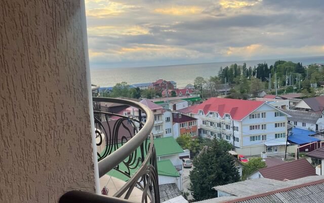 Guest House Loobeach Seaview