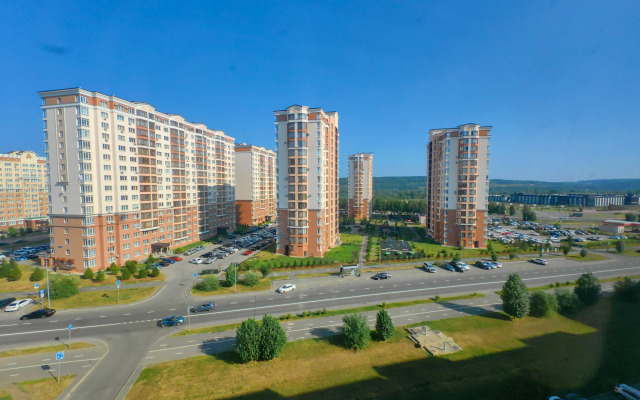 Квартира рядом с Ареной